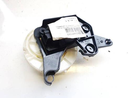 Used Electronic module Electronic module OPEL ASTRA J (P10) 1.7 CDTI (68) (125 hp) 32952585 32952585