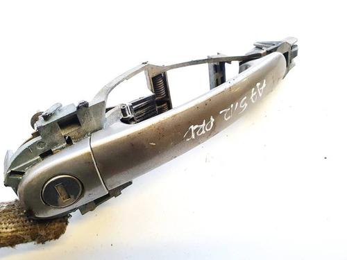 front-right-exterior-door-handle-skoda-octavia-ii-1z3-2004-2005-2006-2007-2008-2009-2010-2011-2012-2013-35338801 main image