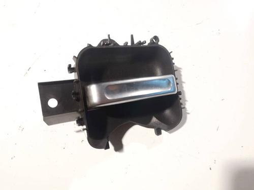 Used Rear left interior door handle Rear left interior door handle PEUGEOT 807 (EB_) 2.2 HDi (128 hp) 35016185 35016185