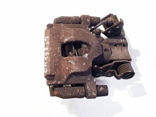 Used Left rear brake caliper Left rear brake caliper 34749630 34749630