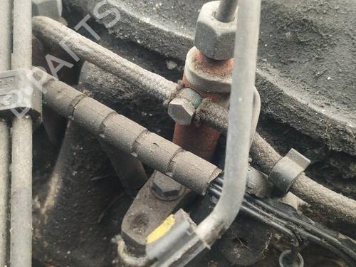 Inyector Inyector AUDI A3 (8L1) 1.9 TDI (90 hp) 35278686 35278686