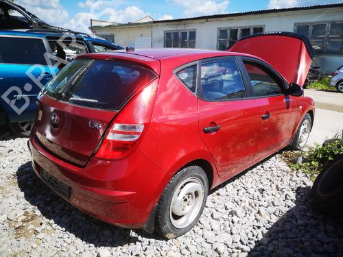 Pipe HYUNDAI i30 Estate (FD) 1.4 | BP32604100M125 