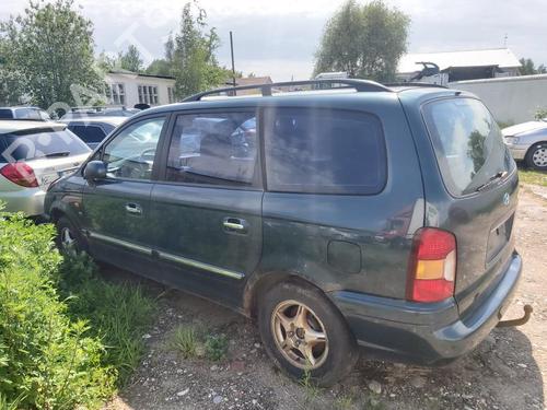 Electronic module HYUNDAI TRAJET (FO) 2.0 CRDi | BP33523799M83  - Image 9