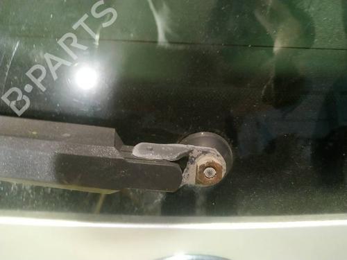 Used Rear wiper motor Rear wiper motor 34970166 34970166