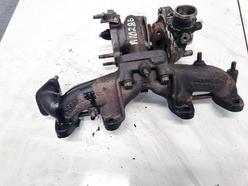 Used Exhaust manifold Exhaust manifold 34843889 34843889
