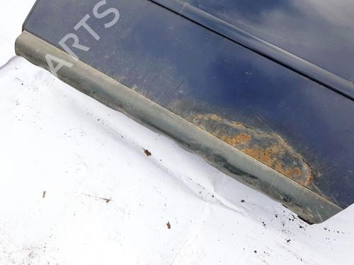 rubber-door-seal-audi-a6-c5-4b2-4b4-1997-1998-1999-2000-2001-2002-2003-2004-2005-35626446 main image