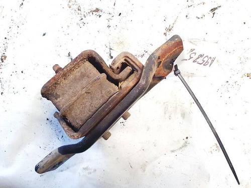 Engine mount SUBARU LEGACY III (BE) 2.0 AWD (BE5) | BP32961136M89 - Image 2