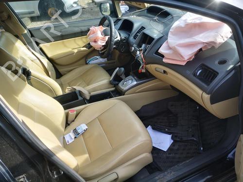 Fuse box HONDA CIVIC VIII Saloon (FD, FA) 1.3 IMA (FA3, FD3) | BP32924717E1 - Image 11