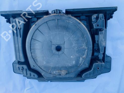 Boot lining VOLVO C30 (533) 2.0 D | BP35539159I3 - Image 2
