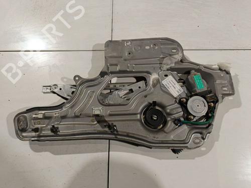 Used Front left window mechanism Front left window mechanism 34803845 34803845