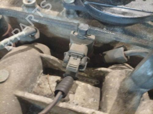 Spreder / Dyse Spreder / Dyse CHRYSLER VOYAGER IV (RG, RS) 2.8 CRD (150 hp) 36658551 36658551