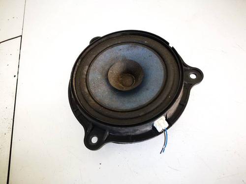 Used Speaker Speaker NISSAN X-TRAIL I (T30) 2.2 dCi (136 hp) 32570704 32570704