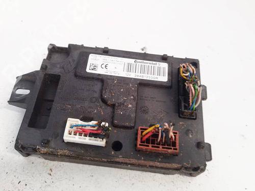 Modulo elettronico Modulo elettronico DACIA SANDERO II 1.5 dCi (90 hp) 37433664 37433664