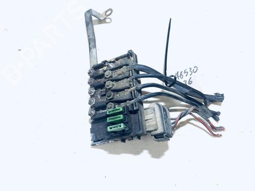Used Fuse box Fuse box SEAT IBIZA II (6K1) 1.9 TDI (90 hp) 33075578 33075578