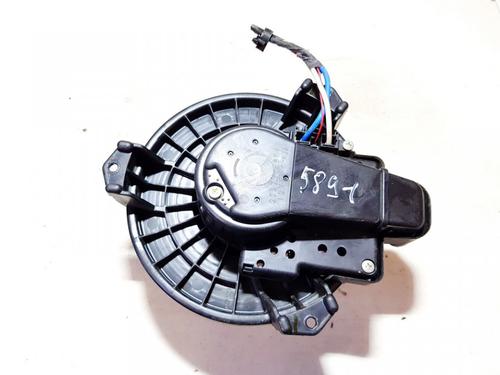 Used Heater blower motor Heater blower motor TOYOTA RAV 4 III (_A3_) 2.2 D (ALA35_) (150 hp) 35633491 35633491