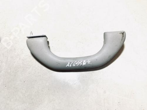 interior-roof-handle-skoda-octavia-ii-1z3-2004-2005-2006-2007-2008-2009-2010-2011-2012-2013-35580982 main image