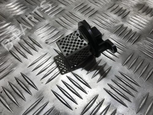 Used Heater resistor Heater resistor HONDA JAZZ II (GD_, GE3, GE2) 1.3 iDSi (GD1) (86 hp) 35671054 35671054