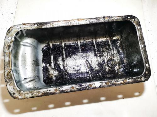 Used Oil sump Oil sump 35564338 35564338