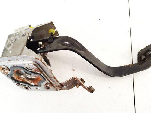 Used Clutch pedal Clutch pedal JEEP COMPASS (MK49) 2.2 CRD 4x4 (163 hp) 40165662 40165662