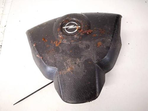 driver-airbag-opel-movano-a-bus-x70-1998-32921534 main image