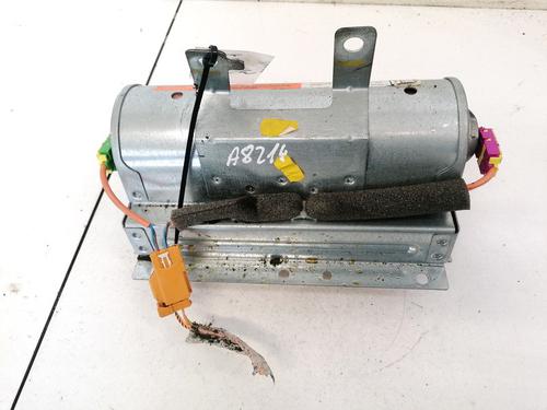 Used Passenger airbag Passenger airbag VOLVO S60 I (384) D5 (163 hp) 32909695 32909695