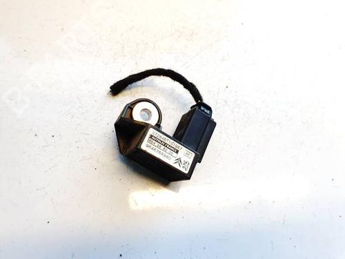 Used Electronic module CITROËN C4 I (LC_) 1.6 16V (109 hp) 32621239