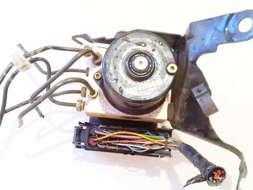 Used ABS pump ABS pump 35845202 35845202