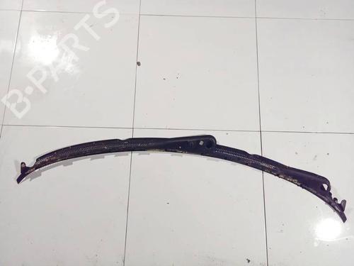 Torpedoplade Torpedoplade PEUGEOT 406 (8B) 2.0 HDI 110 (109 hp) 35207225 35207225