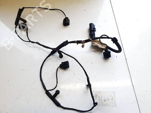 Used Wiring harness Wiring harness VW TOURAN (1T1, 1T2) 2.0 TDI (140 hp) 40486171 40486171