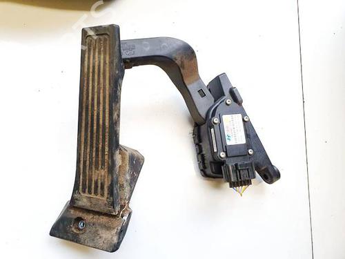 Used Pedal Pedal 38765933 38765933