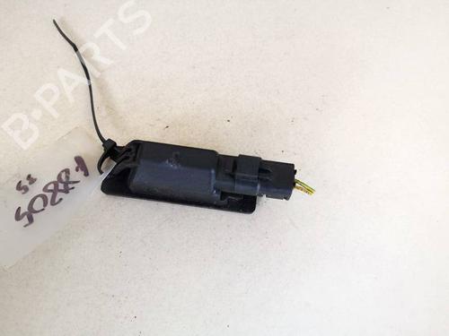 Licence plate light CITROËN C5 III (RD_) 2.0 HDi 140 (RDRHF8, RDRHFA, RDRHA8, RDRHAJ) | BP35248405I40 - Image 3