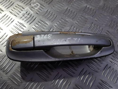 Used Front right exterior door handle Front right exterior door handle 35669188 35669188