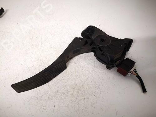 Used Pedal Pedal 38503026 38503026
