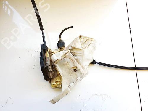 Used Rear left lock Rear left lock 35294427 35294427