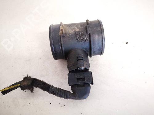 Used Mass air flow sensor Mass air flow sensor OPEL ASTRA G Hatchback (T98) 1.7 DTI 16V (F08, F48) (75 hp) 35314298 35314298