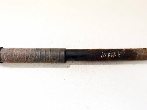 Used Right rear shock absorber Right rear shock absorber 37085631 37085631