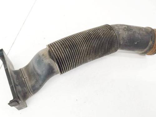 Used Pipe Pipe VW POLO IV (9N_, 9A_) 1.6 16V (105 hp) 35029436 35029436
