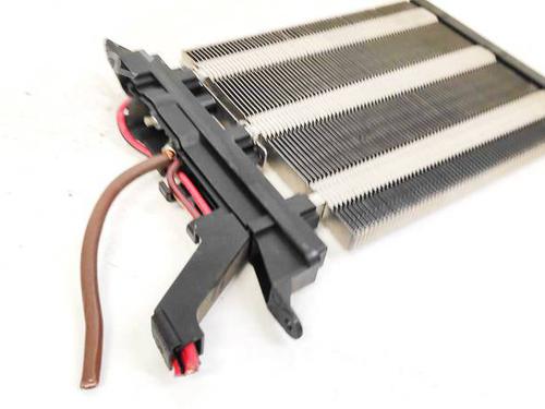 Heater resistor VW PASSAT B6 (3C2) 2.0 TDI | BP35336506M108 - Image 2