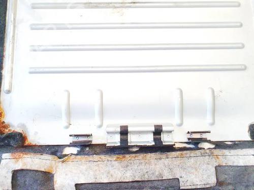 Luggage compartment floor HONDA FR-V (BE) 2.2 i CTDi (BE5) | BP37085457I33 - Image 3