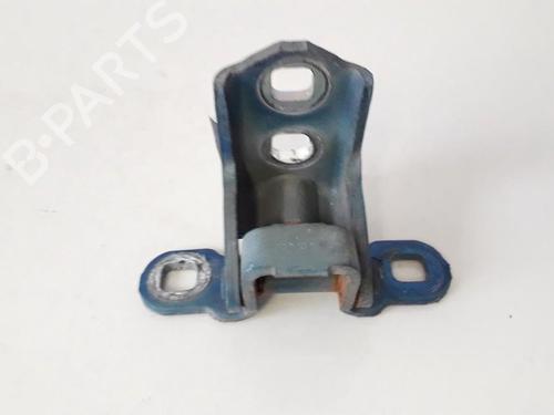 Used Hinge/Door check strap Hinge/Door check strap RENAULT MEGANE II (BM0/1_, CM0/1_) 1.5 dCi (BM0F, BM0T, BM2B, CM0F, CM0T) (82 hp) 33529407 33529407