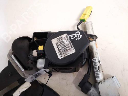 Front right seatbelt HONDA CR-V III (RE_) 2.2 i-CTDi 4WD (RE6) | BP35361782I25 - Image 2
