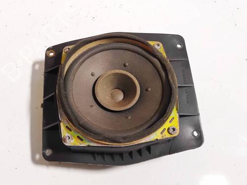 Used Speaker MITSUBISHI SPACE STAR MPV (DG_A) 1.9 DI-D (DG4A) (102 hp) 32585384