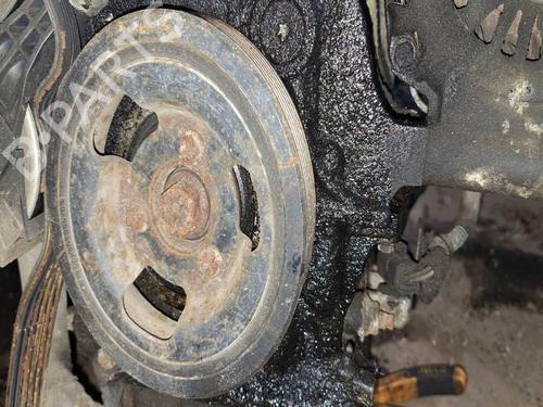 Used Pulley Pulley 38078796 38078796