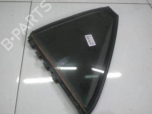 Panel rude bagtil venstre Panel rude bagtil venstre TOYOTA AVENSIS (_T25_) 2.2 D-4D (ADT251_, ADT251R) (150 hp) 36690552 36690552