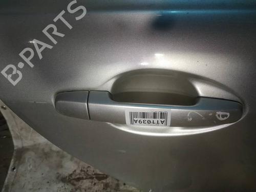 Used Front right exterior door handle Front right exterior door handle 34861016 34861016