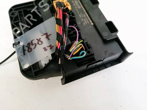 Electronic module VW GOLF V (1K1) 1.4 FSI | BP35362274M83 - Image 3