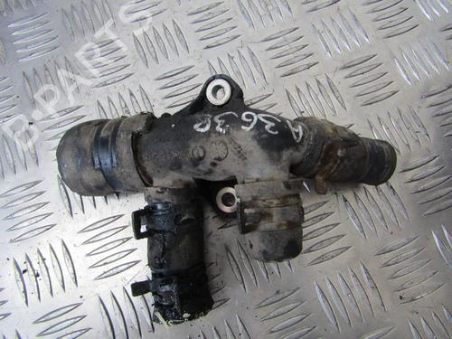 Used Thermostat housing Thermostat housing 35670689 35670689