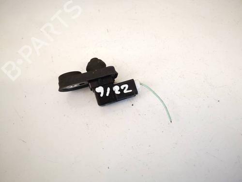 Electronic module MITSUBISHI ASX (GA_W_) 1.8 DI-D (GA6W) | BP35205504M83 - Image 2