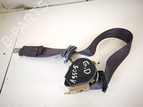 Used Rear right seatbelt Rear right seatbelt 35219770 35219770