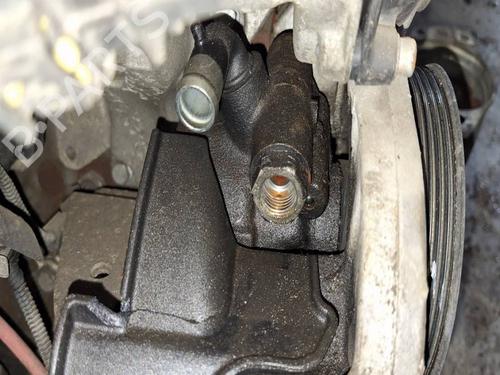 Used Steering pump Steering pump ALFA ROMEO 147 (937_) 1.9 JTDM (937.AXD1A, 937.AXV1A, 937.BXB1A) (115 hp) 40113531 40113531
